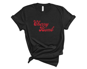 Cherry T-Shirt