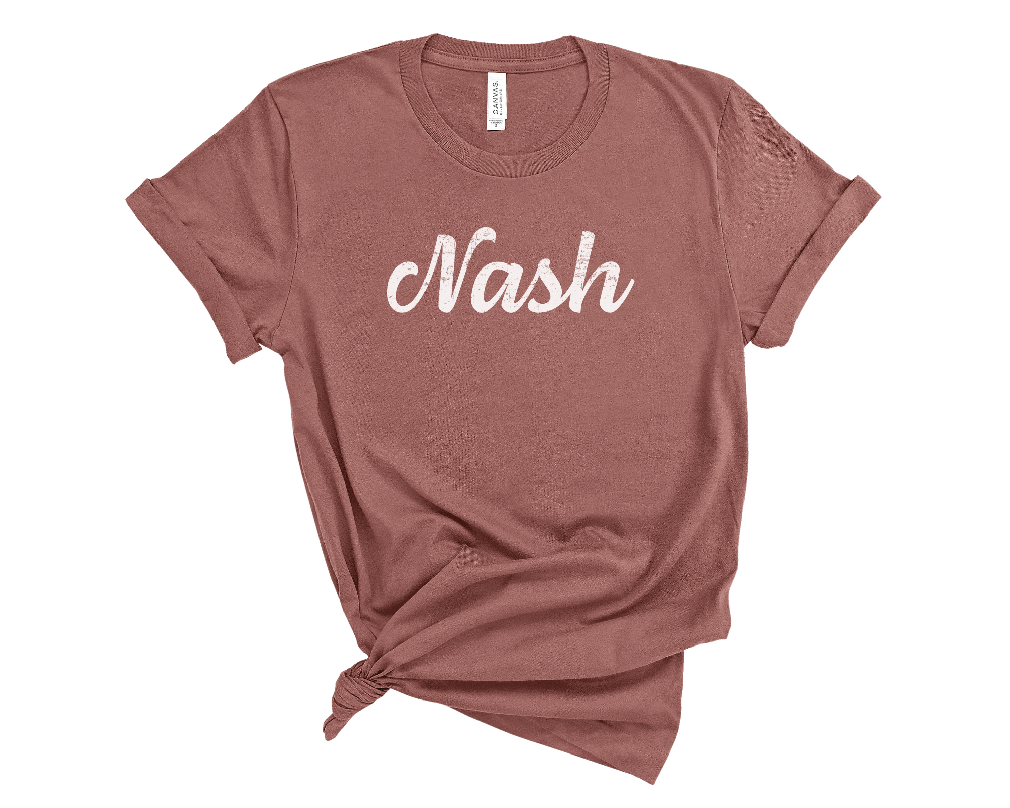 Nash T-Shirt