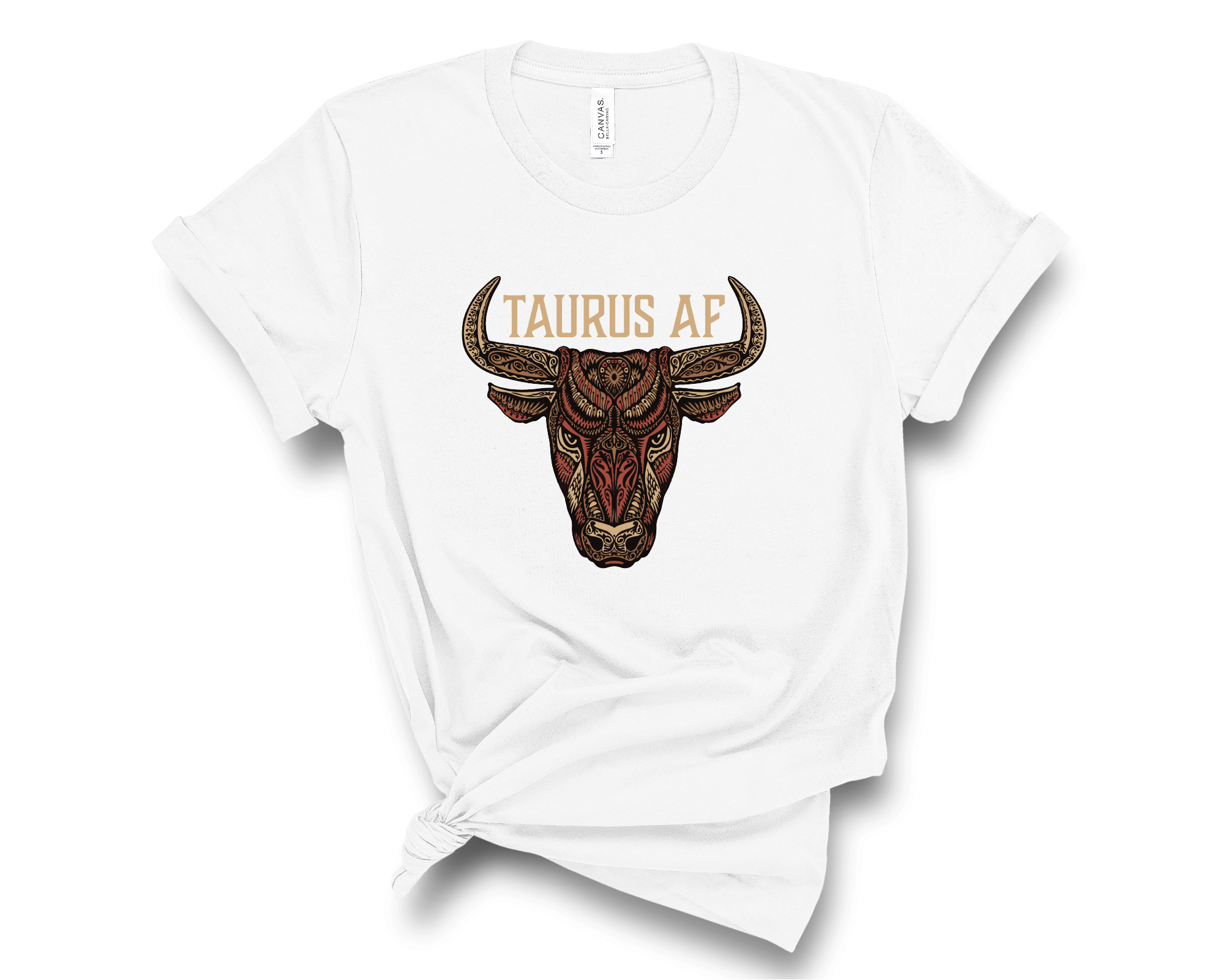 Taurus AF T-Shirt